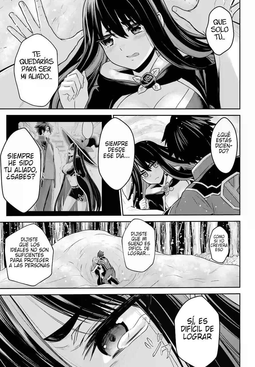 Sentai Red: Isekai de Boukensha ni Naru Chapter 7 - Page 24