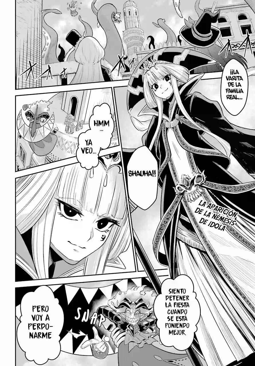 Sentai Red: Isekai de Boukensha ni Naru Chapter 7 - Page 3