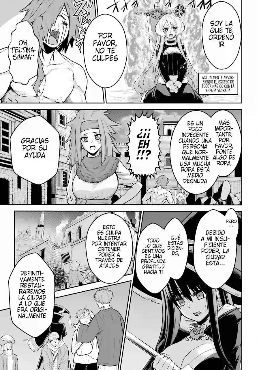 Sentai Red: Isekai de Boukensha ni Naru Chapter 7 - Page 6