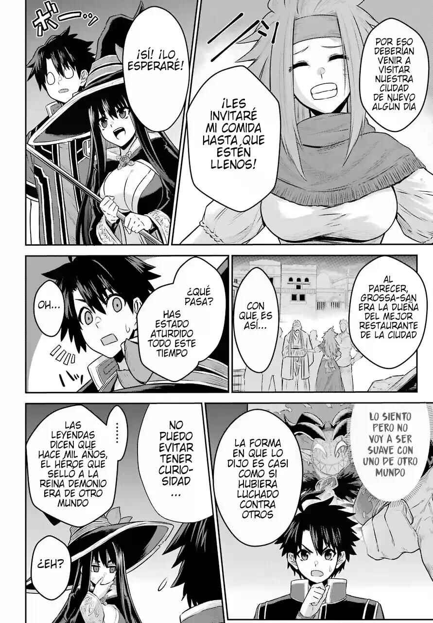 Sentai Red: Isekai de Boukensha ni Naru Chapter 7 - Page 7