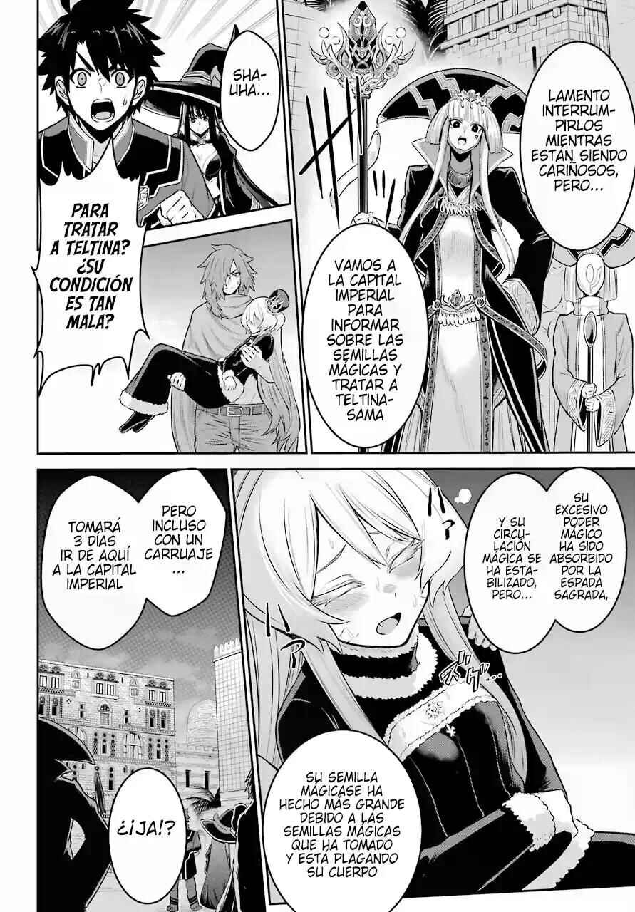 Sentai Red: Isekai de Boukensha ni Naru Chapter 7 - Page 9