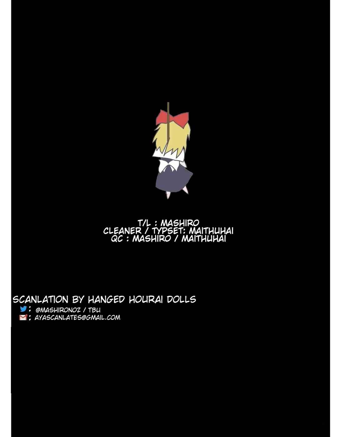 Chihiro-san Chapter 10 - Page 25