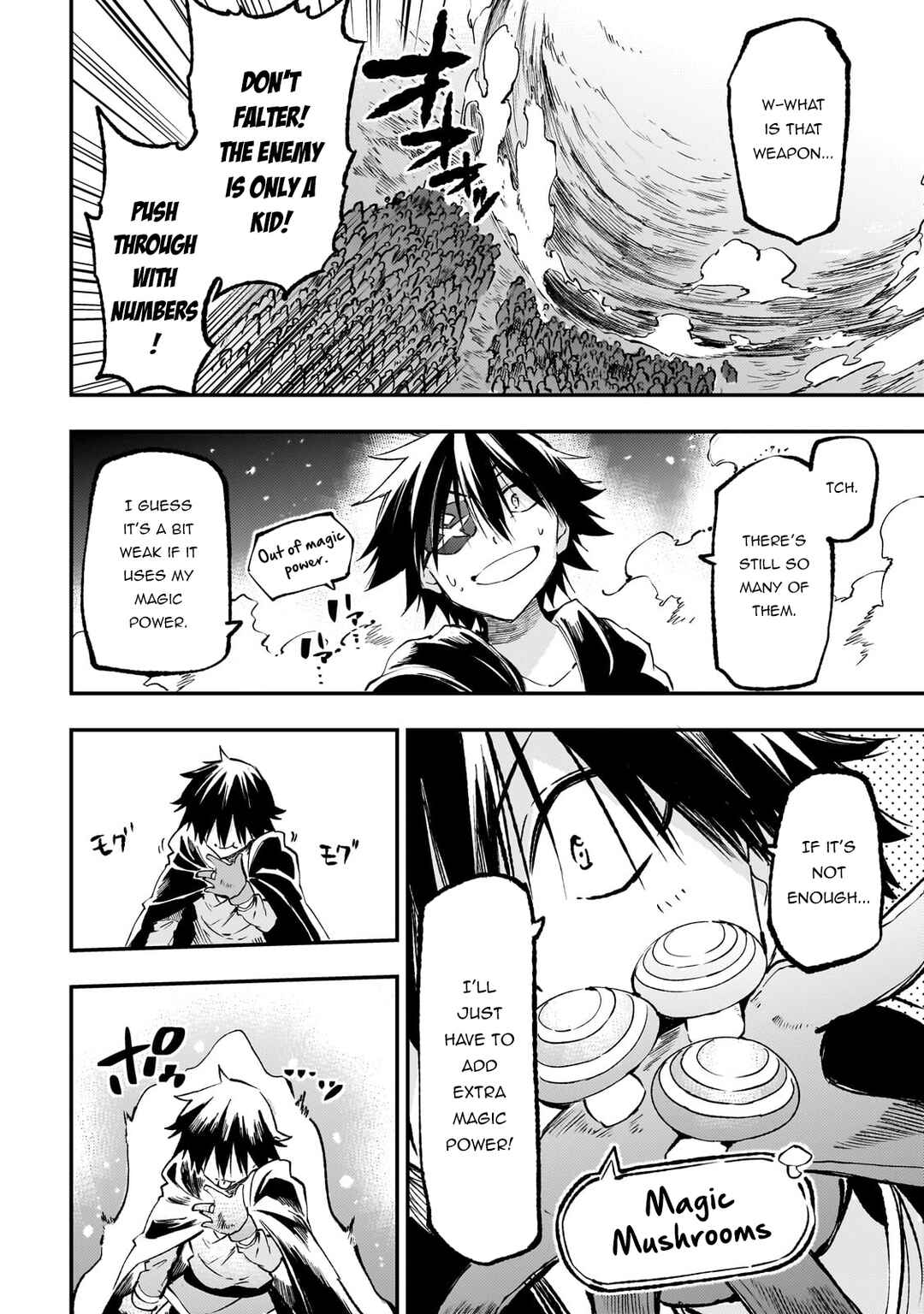 Hitoribocchi no Isekai Kouryaku Chapter 174 - Page 10