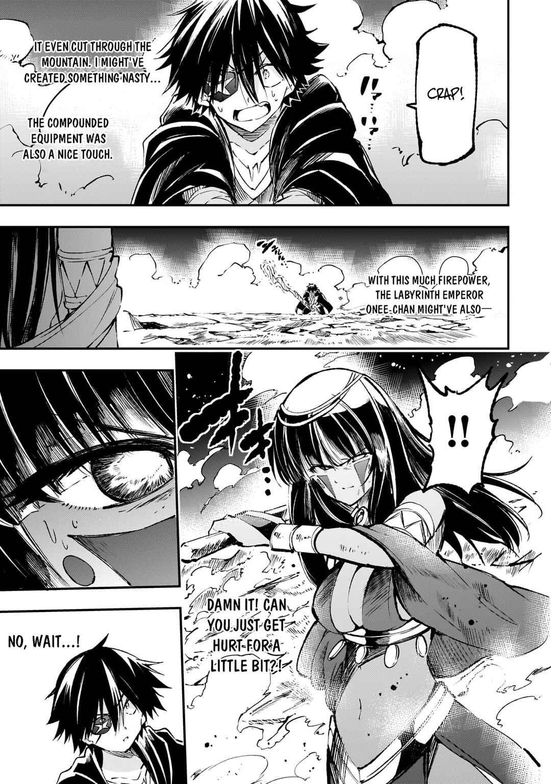 Hitoribocchi no Isekai Kouryaku Chapter 174 - Page 14