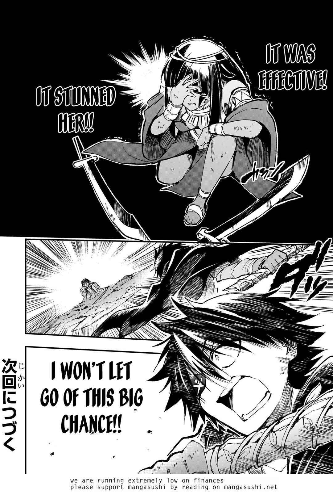 Hitoribocchi no Isekai Kouryaku Chapter 174 - Page 15