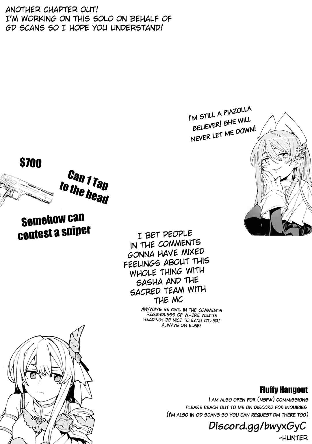 S-Kyuu Boukensha ga Ayumu Michi - Tsuihou Sareta Shounen wa Shin no Nouryoku "Buki Master" de Sekai Saikyou ni Itaru Chapter 1.2 - Page 19