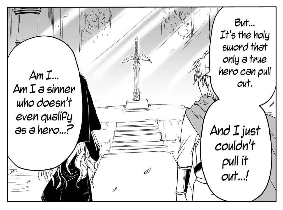 Chikarawaza no Sister Chapter 15 - Page 3
