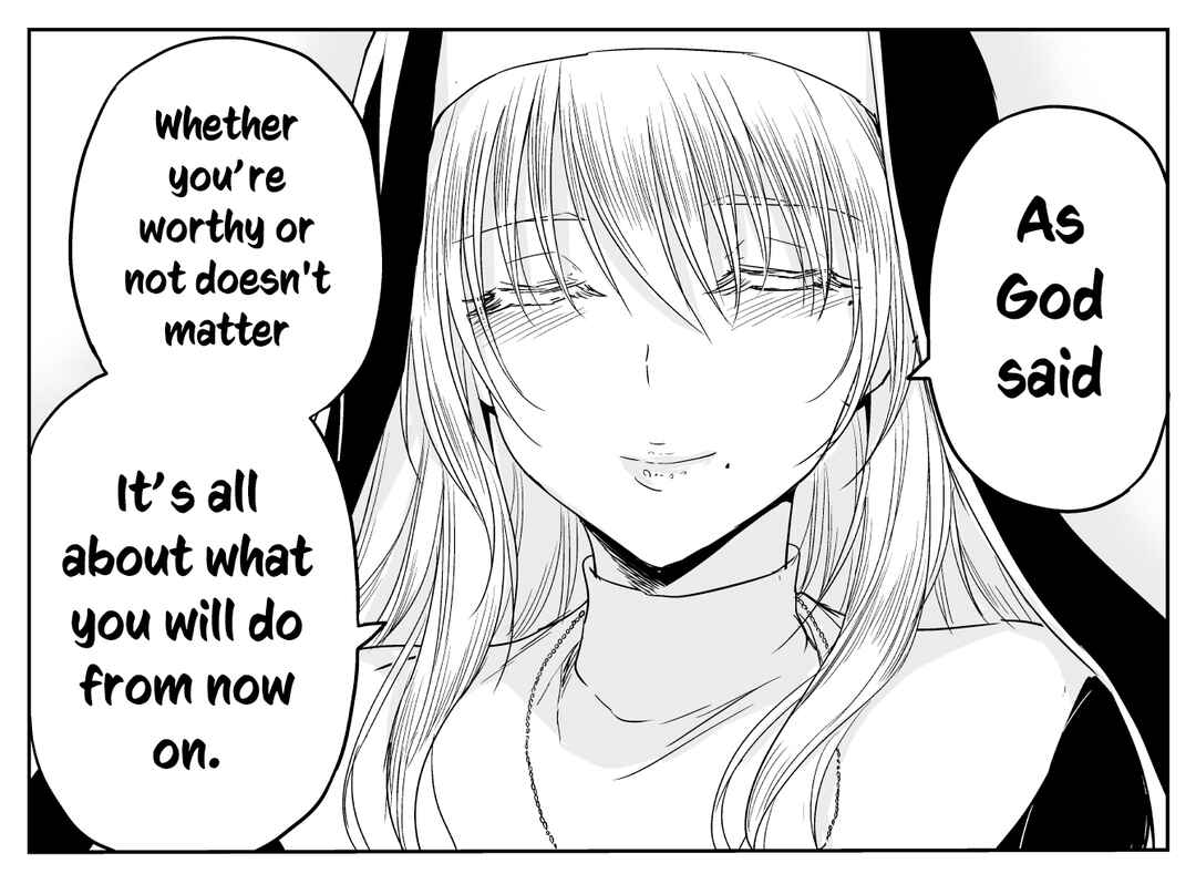 Chikarawaza no Sister Chapter 15 - Page 4