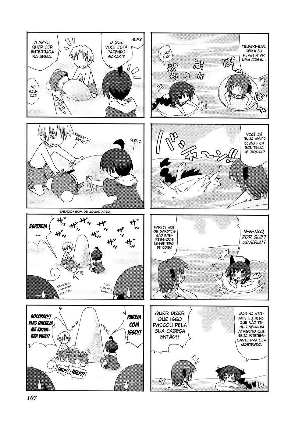 Acchi Kocchi Chapter 14 - Page 6