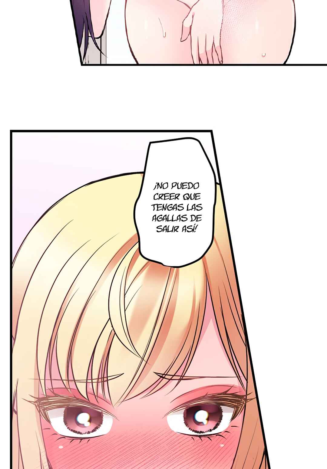 Onee-chan Zu ga Kiwado Sugiru Chapter 6 - Page 15