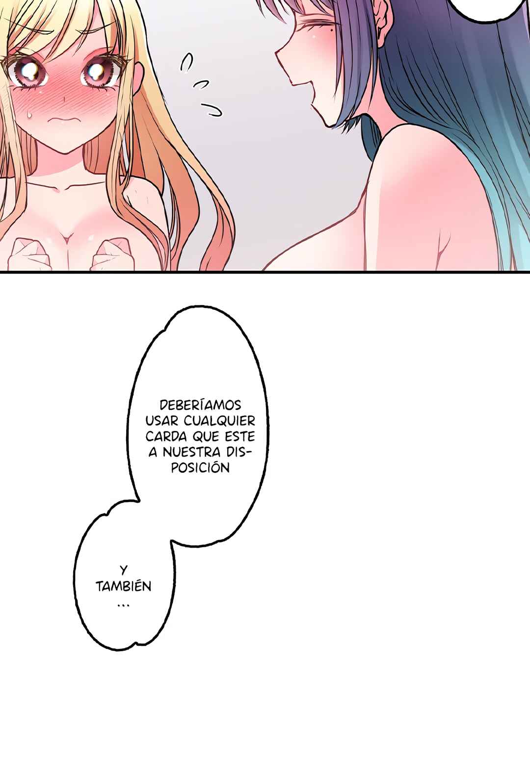 Onee-chan Zu ga Kiwado Sugiru Chapter 6 - Page 17