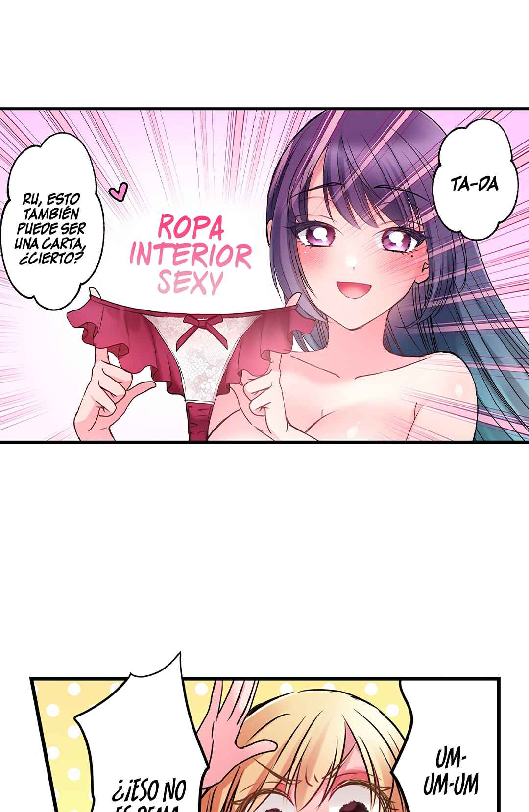 Onee-chan Zu ga Kiwado Sugiru Chapter 6 - Page 18