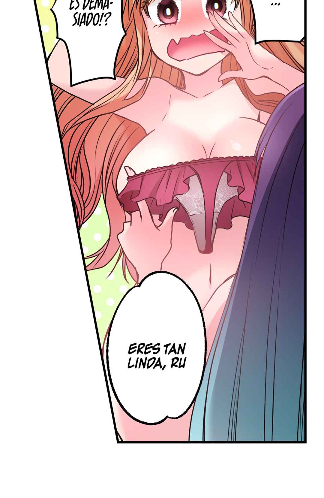 Onee-chan Zu ga Kiwado Sugiru Chapter 6 - Page 19