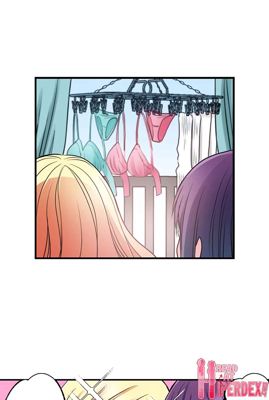 Onee-chan Zu ga Kiwado Sugiru Chapter 6 - Page 22
