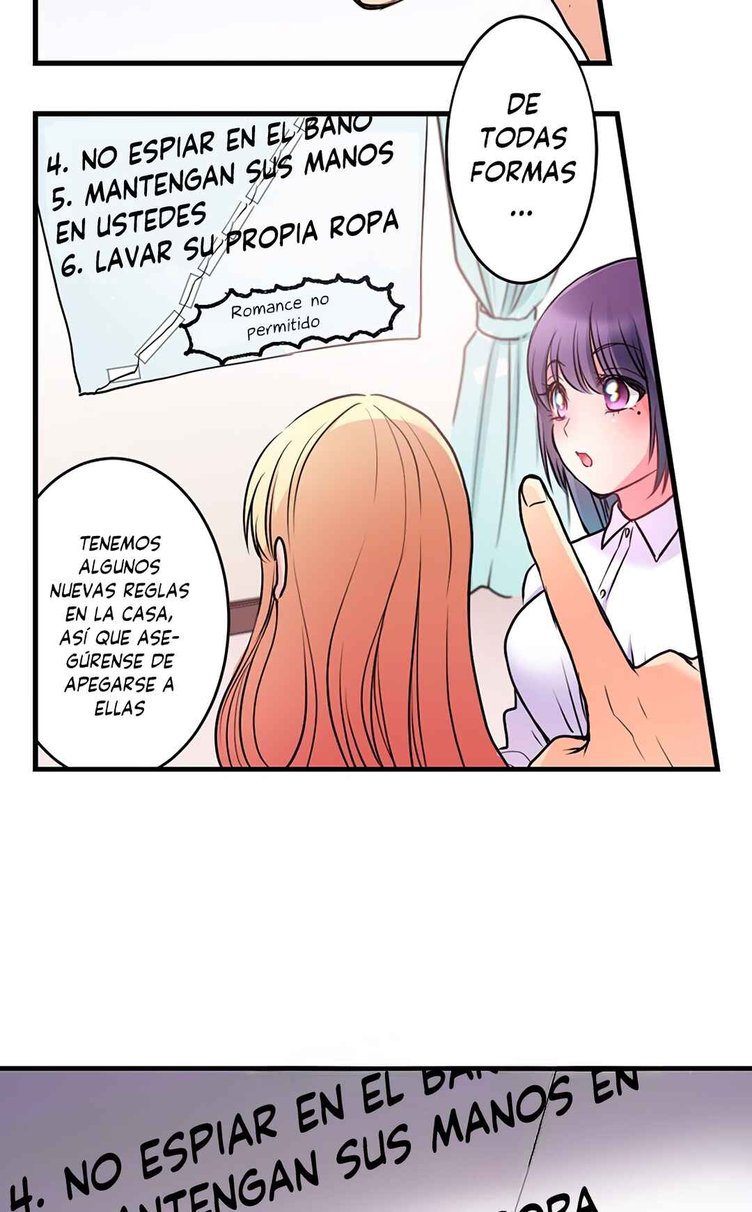 Onee-chan Zu ga Kiwado Sugiru Chapter 6 - Page 27
