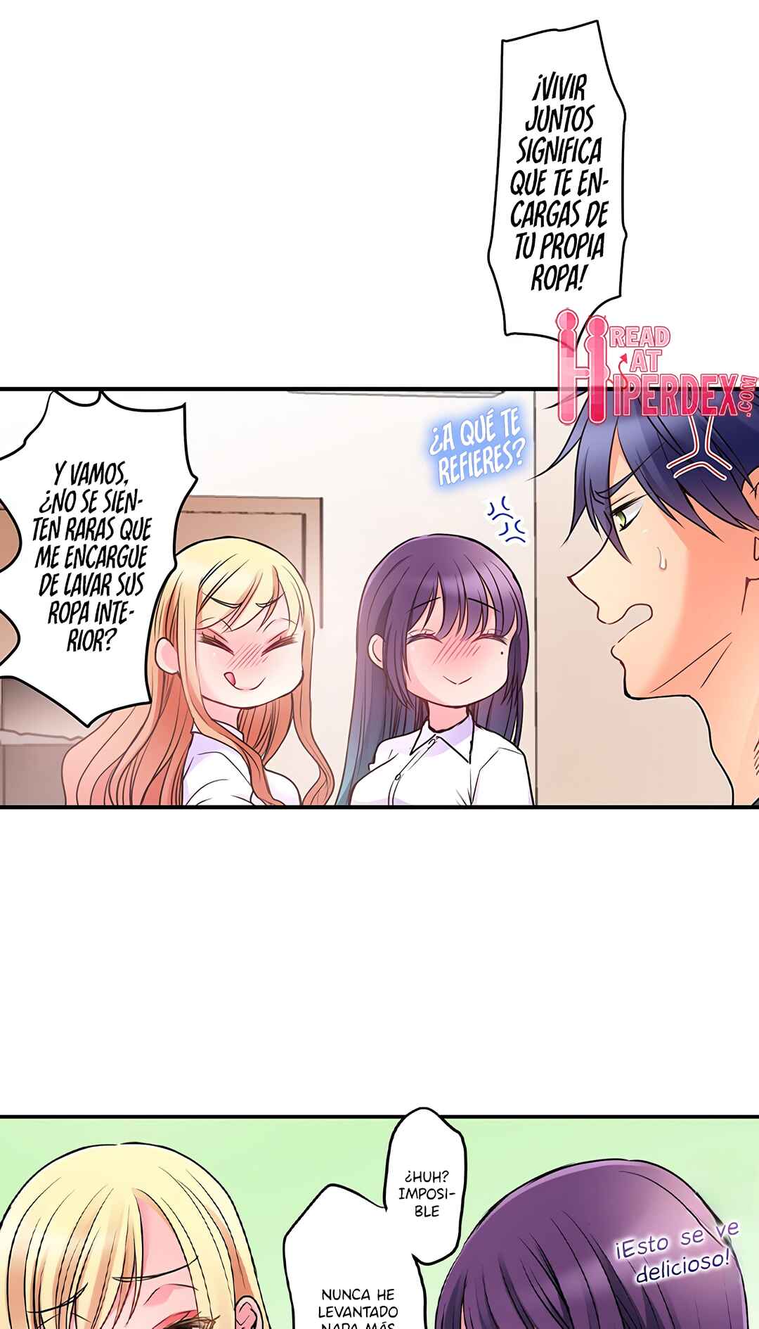 Onee-chan Zu ga Kiwado Sugiru Chapter 6 - Page 29