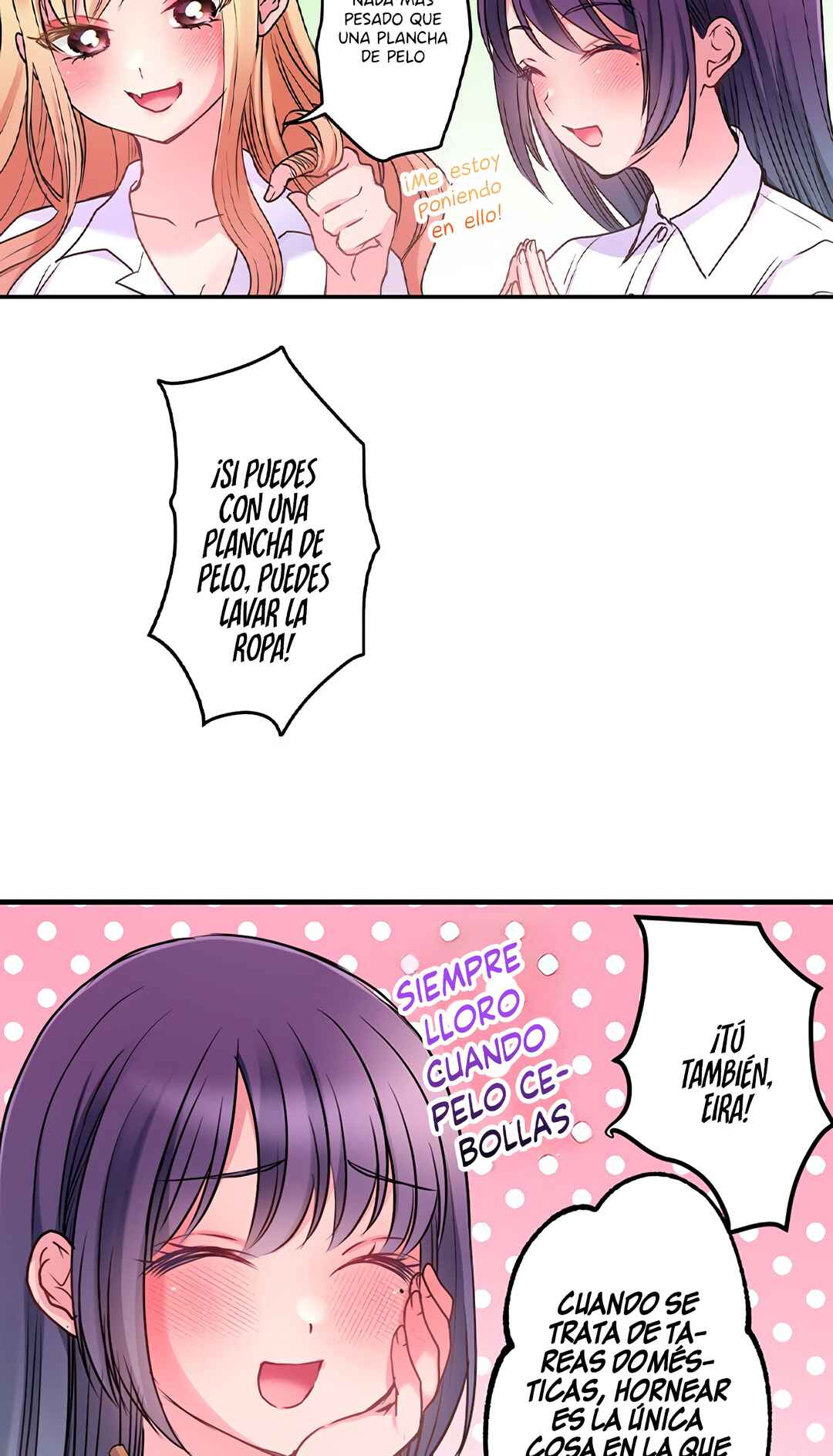 Onee-chan Zu ga Kiwado Sugiru Chapter 6 - Page 30