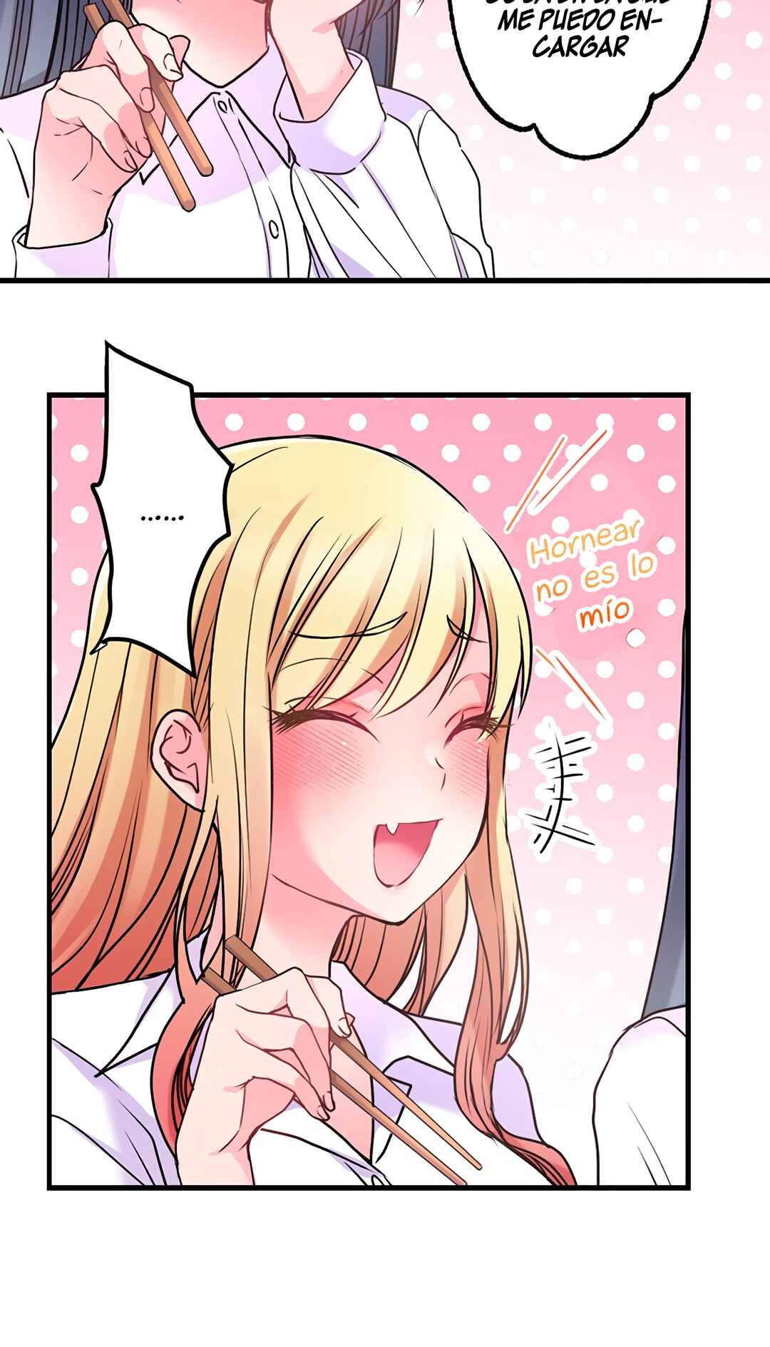 Onee-chan Zu ga Kiwado Sugiru Chapter 6 - Page 31