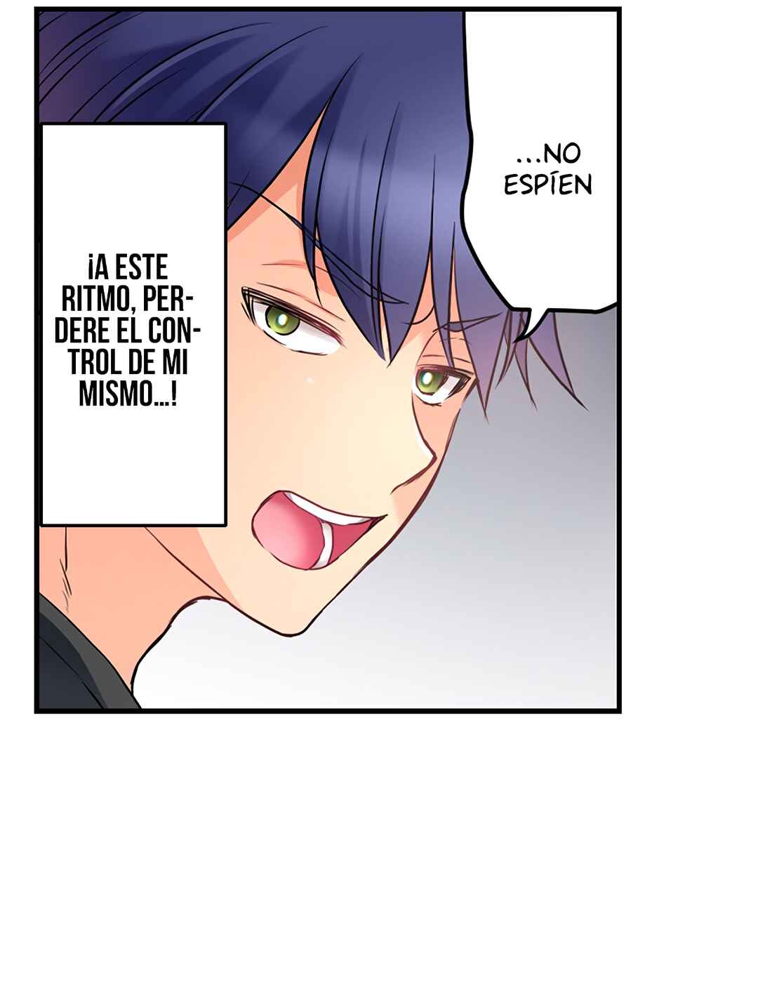 Onee-chan Zu ga Kiwado Sugiru Chapter 6 - Page 33