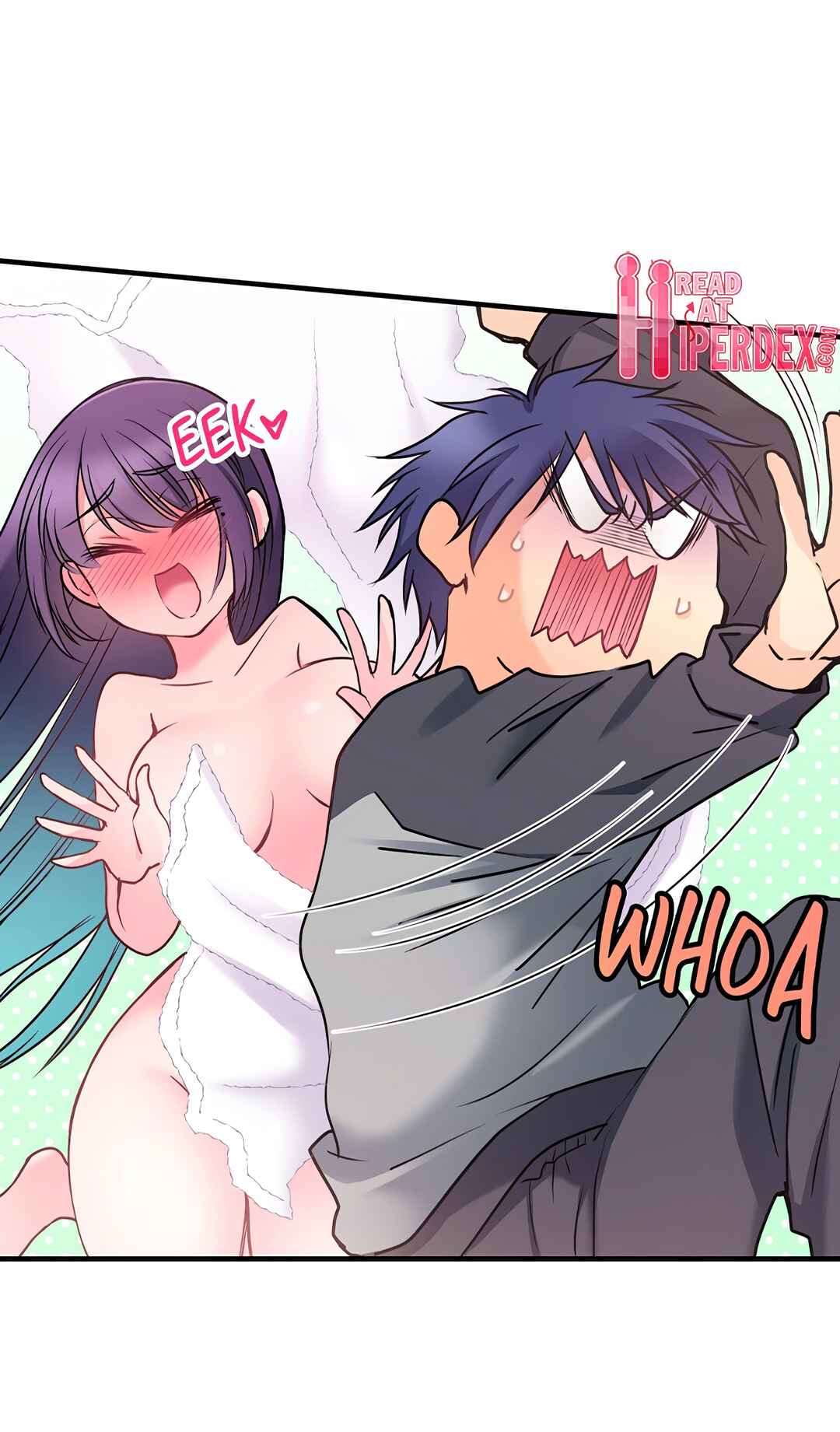 Onee-chan Zu ga Kiwado Sugiru Chapter 6 - Page 7