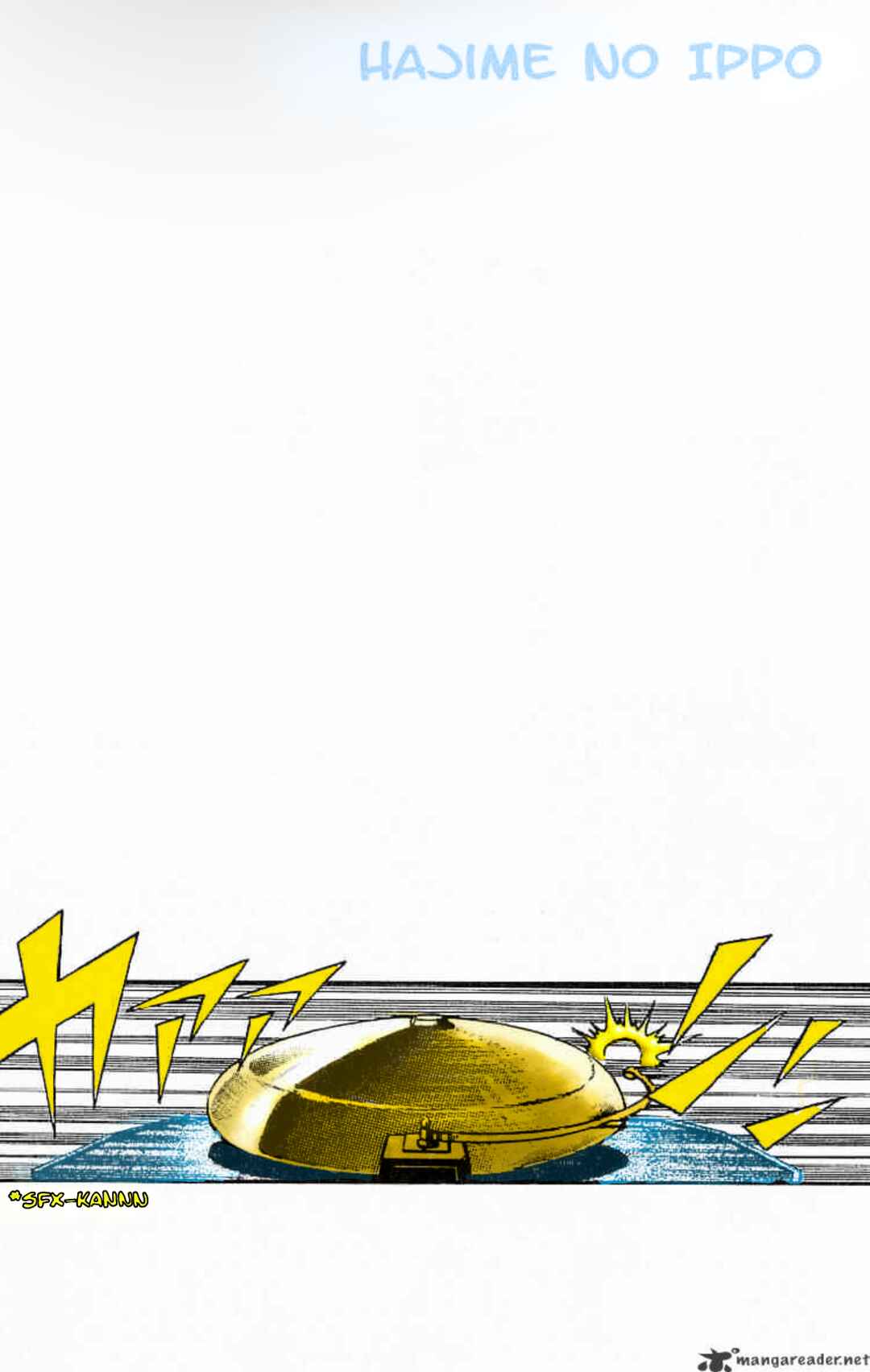 Hajime no Ippo (Fan Colored) Chapter 1 - Page 5