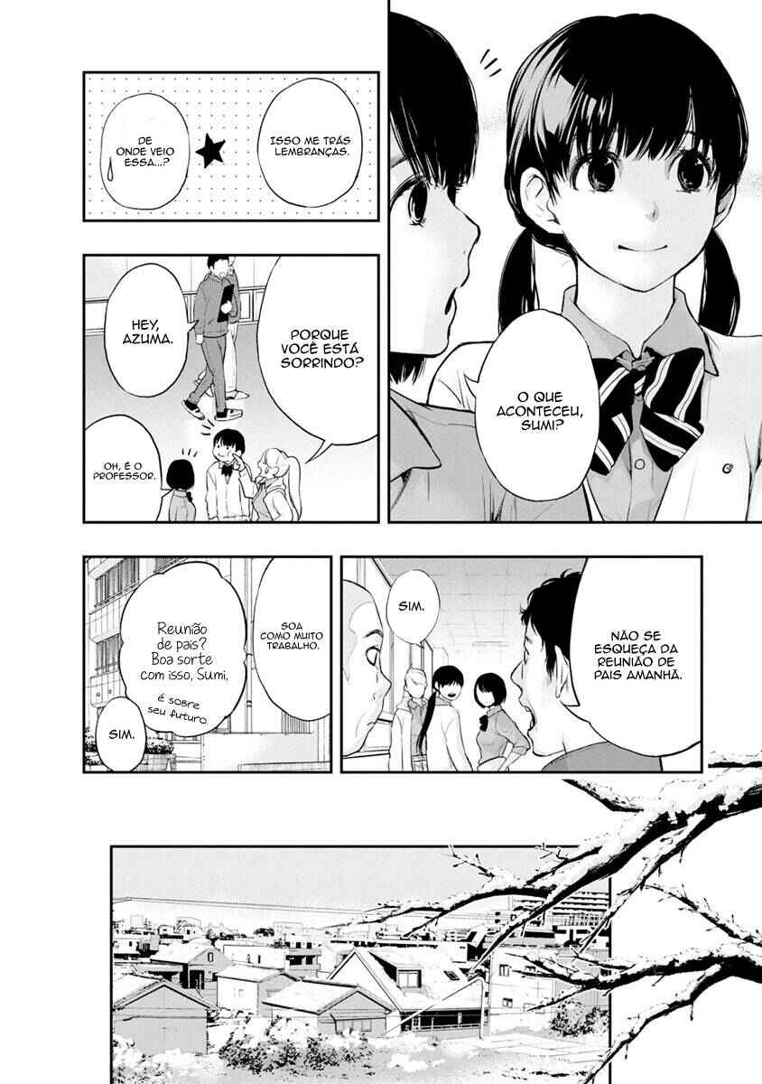 Itonami Itonamezu Chapter 2 - Page 26
