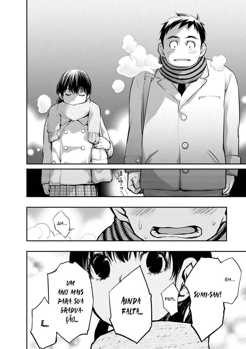 Itonami Itonamezu Chapter 2 - Page 30