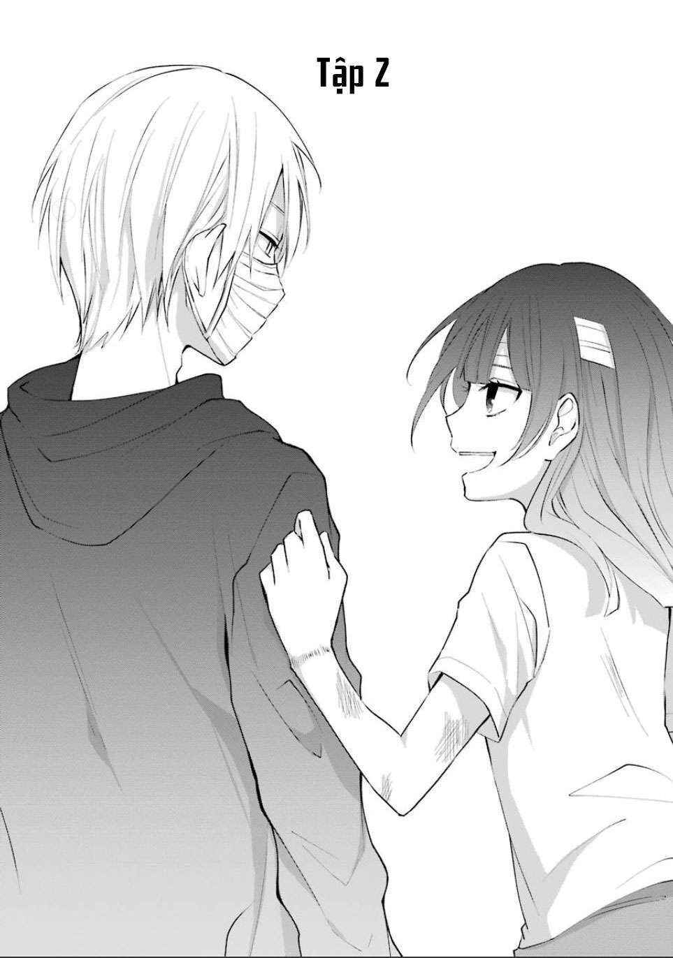 Sachiiro no One Room Chapter 2 - Page 2