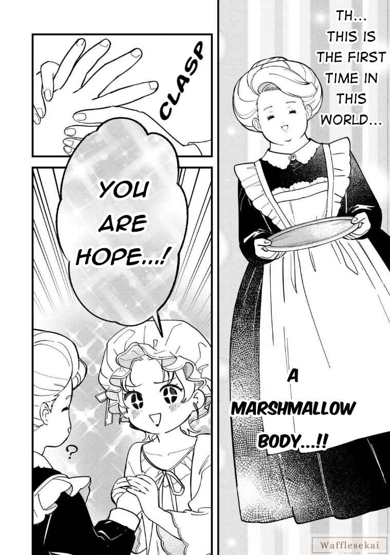Akuyaku Reijou ni Onee ga Tenseishita kedo nanimo Mondai ga Nai Ken Chapter 6 - Page 4