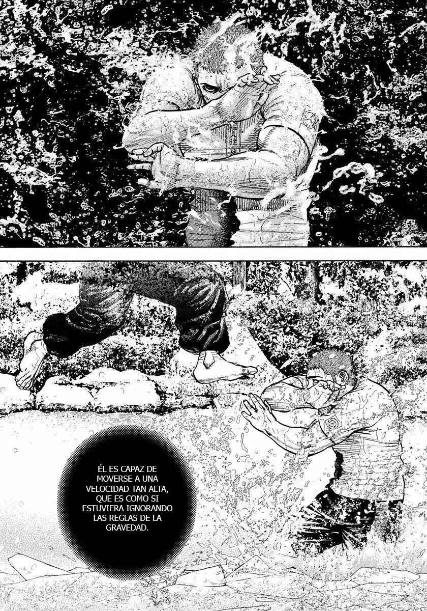 Tough Chapter 417 - Page 11