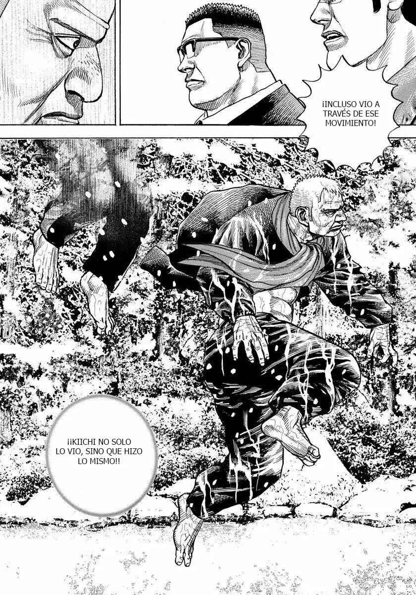 Tough Chapter 417 - Page 13