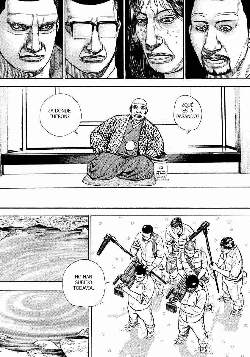 Tough Chapter 417 - Page 3