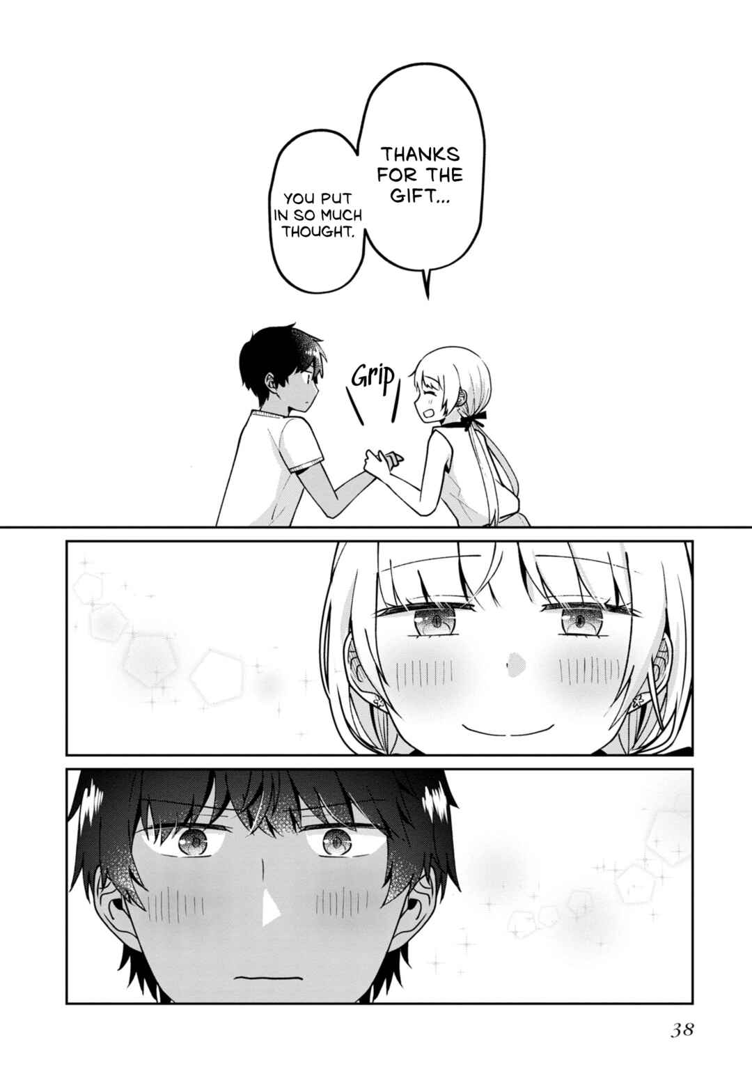 Fukanzen de Fueisei de Fushidara Chapter 14 - Page 8