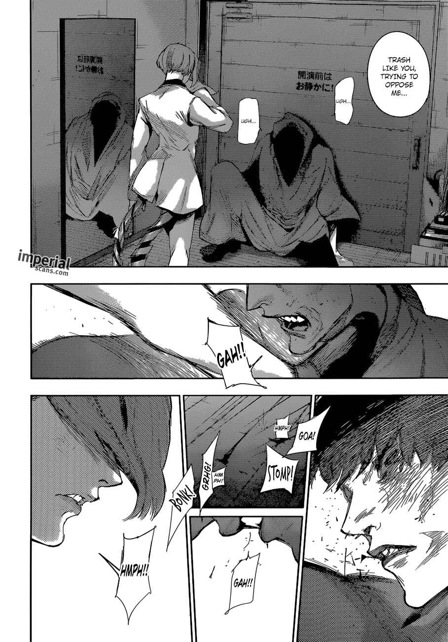 Tokyo Ghoul:re Chapter 22 - Page 9