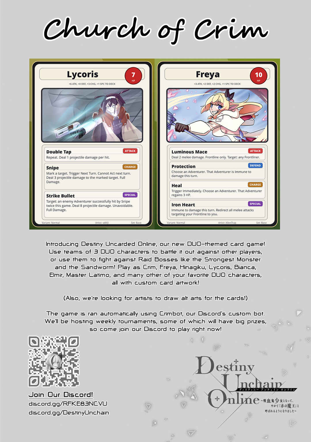 Destiny Unchain Online: Kyuuketsuki Shoujo to Natte, Yagate 'Aka no Maou' to Yobareru You ni Narimashita Chapter 100 - Page 20