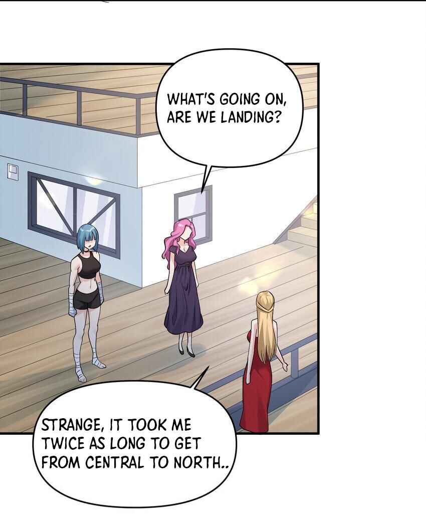 I Look Too Much Like the Boss and the World Actually Believes It Chapter 58 - Page 24