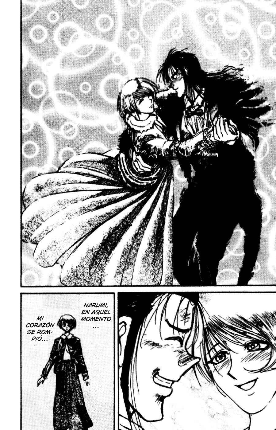 Karakuri Circus Chapter 96 - Page 13