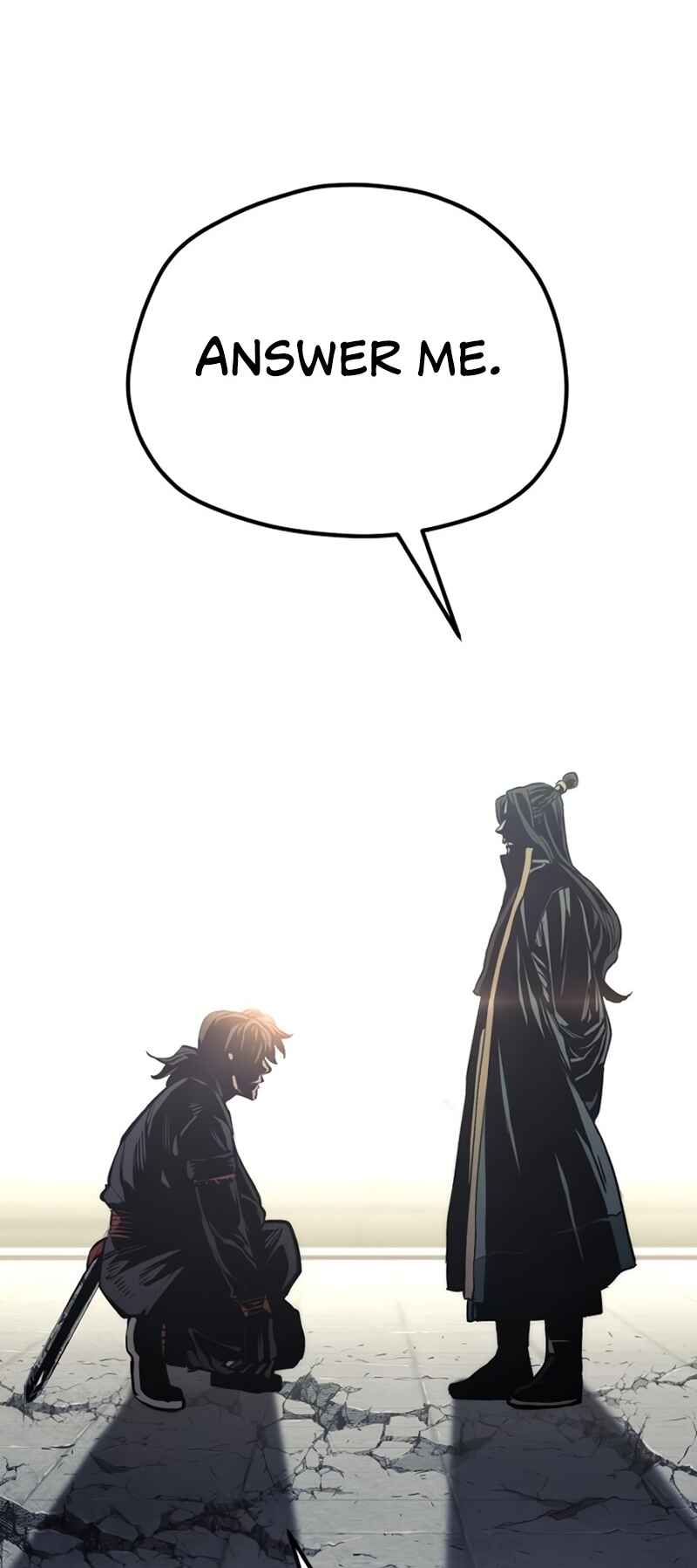 Murim RPG Simulation Chapter 91 - Page 10