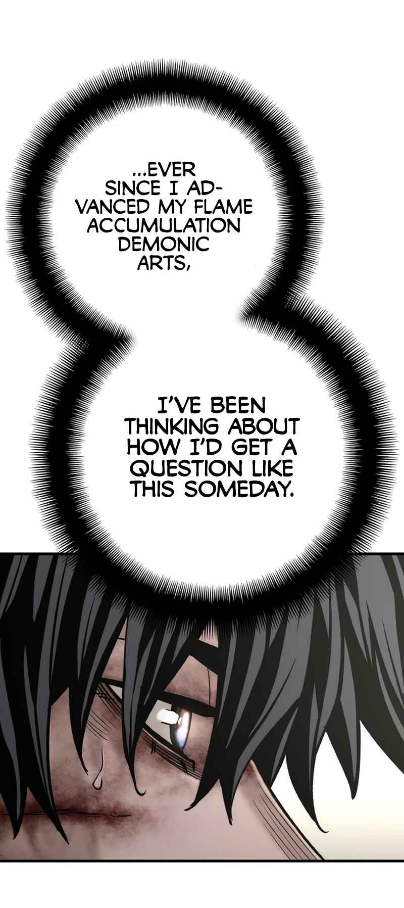 Murim RPG Simulation Chapter 91 - Page 12