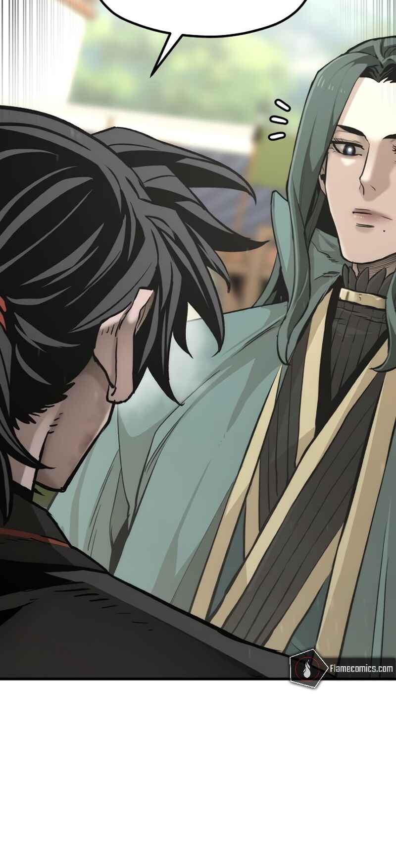 Murim RPG Simulation Chapter 91 - Page 16