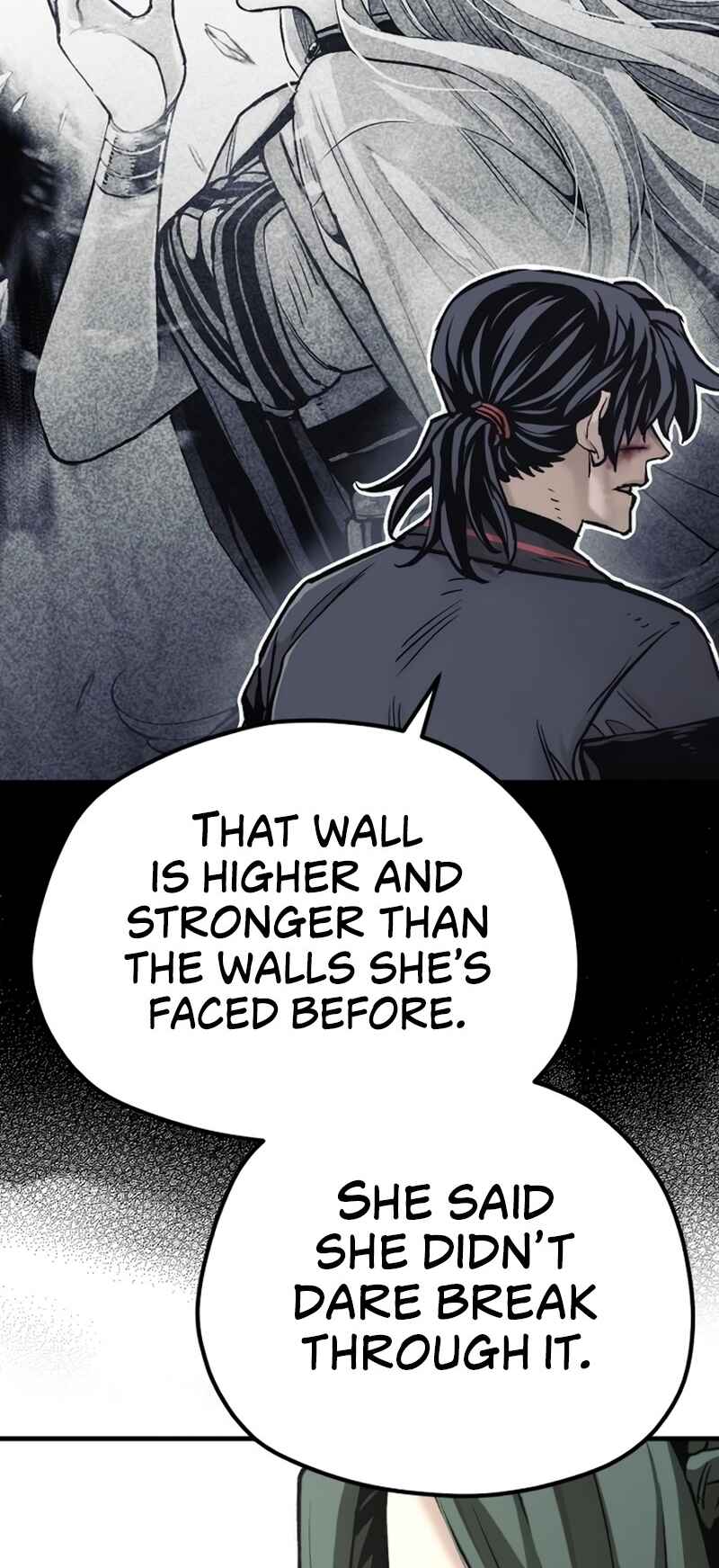 Murim RPG Simulation Chapter 91 - Page 18