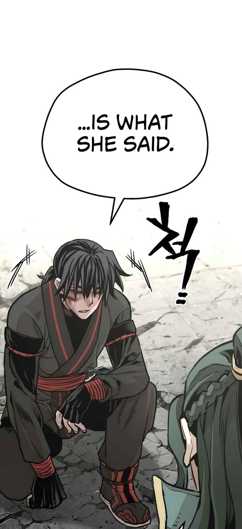 Murim RPG Simulation Chapter 91 - Page 23