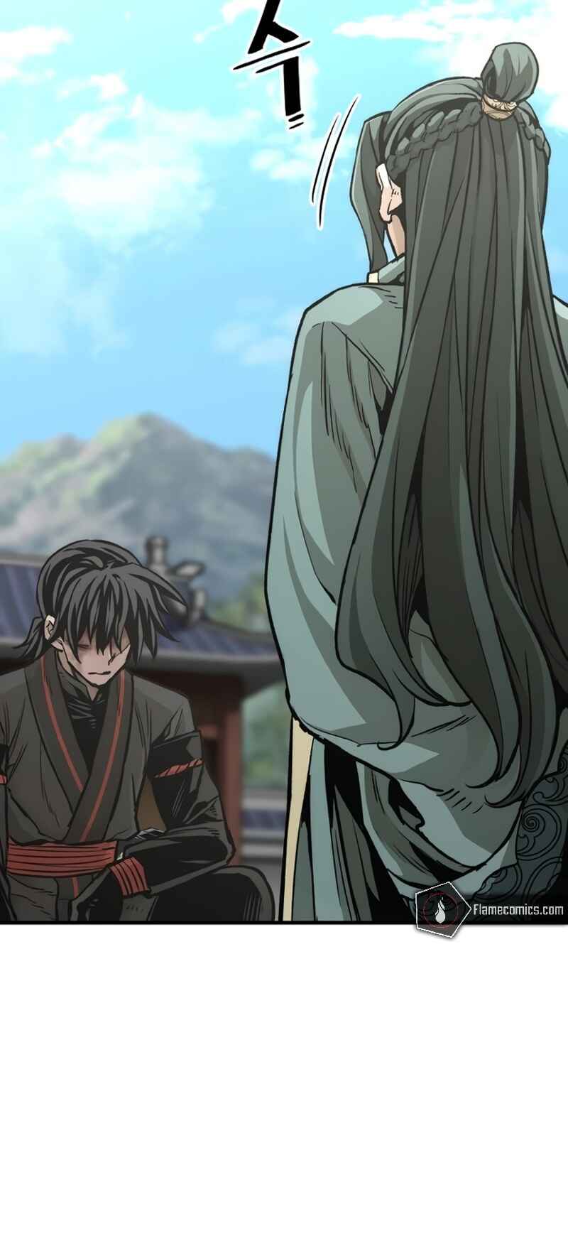 Murim RPG Simulation Chapter 91 - Page 25