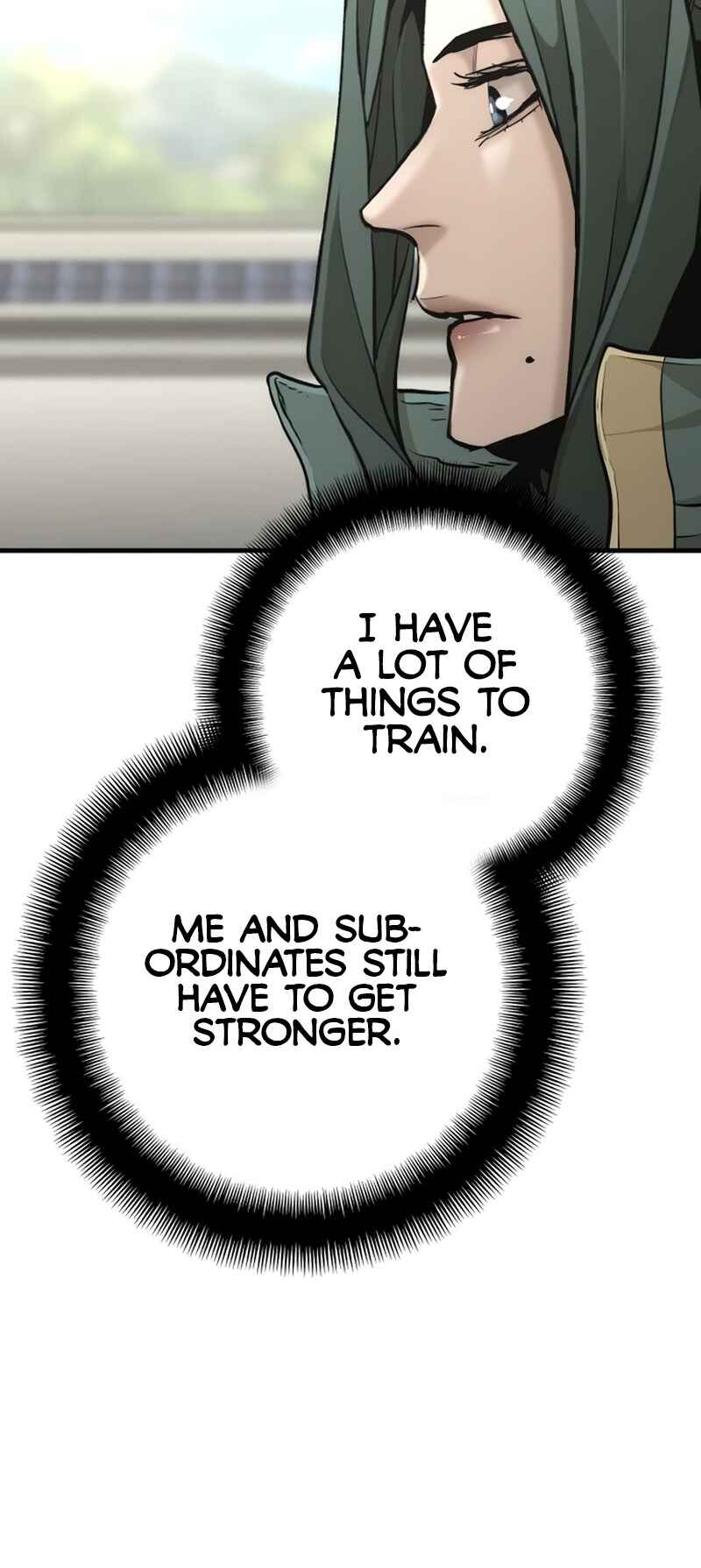 Murim RPG Simulation Chapter 91 - Page 33