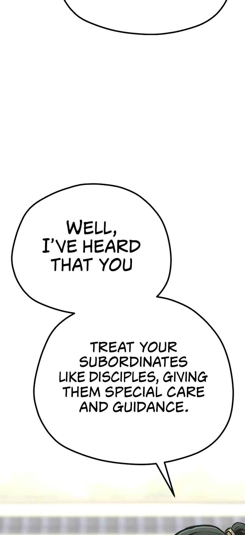 Murim RPG Simulation Chapter 91 - Page 36