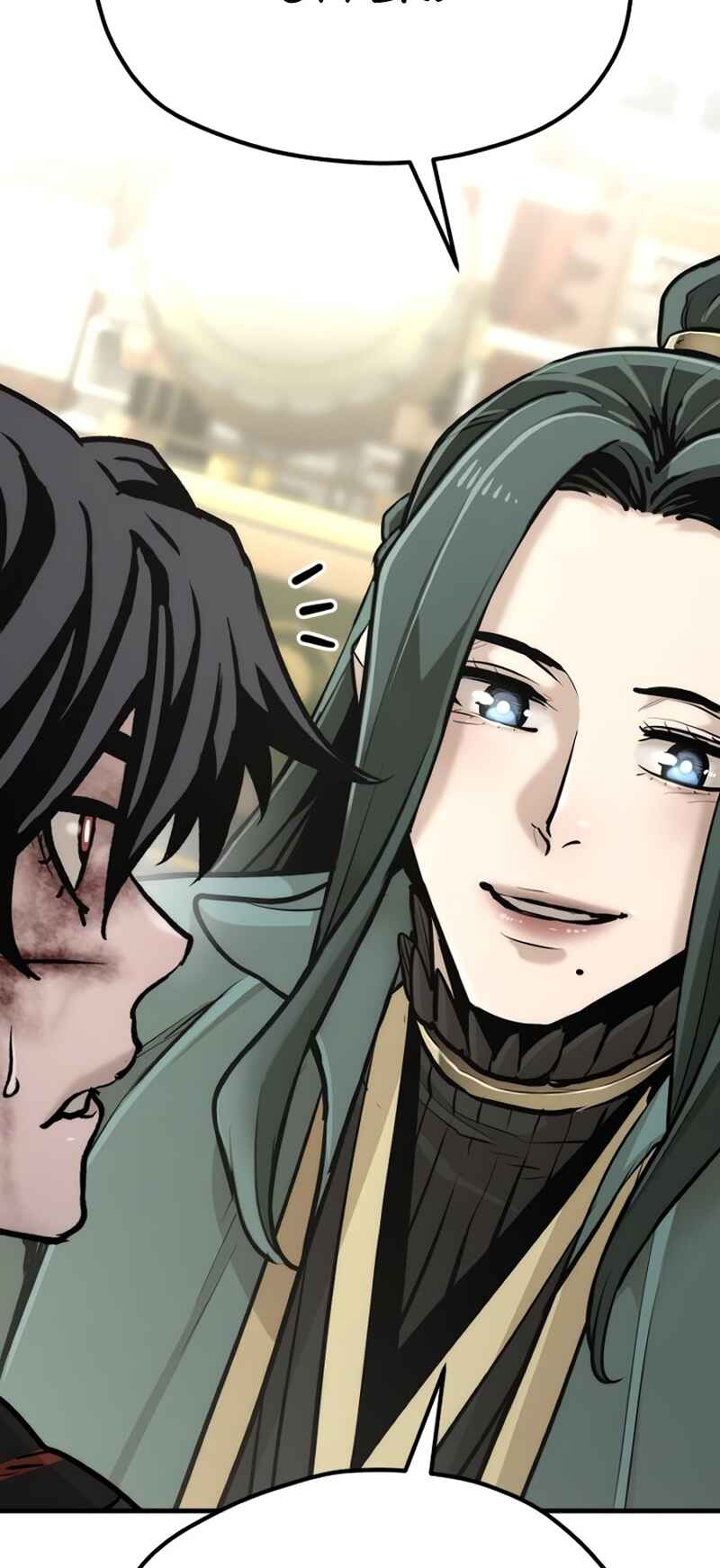 Murim RPG Simulation Chapter 91 - Page 39