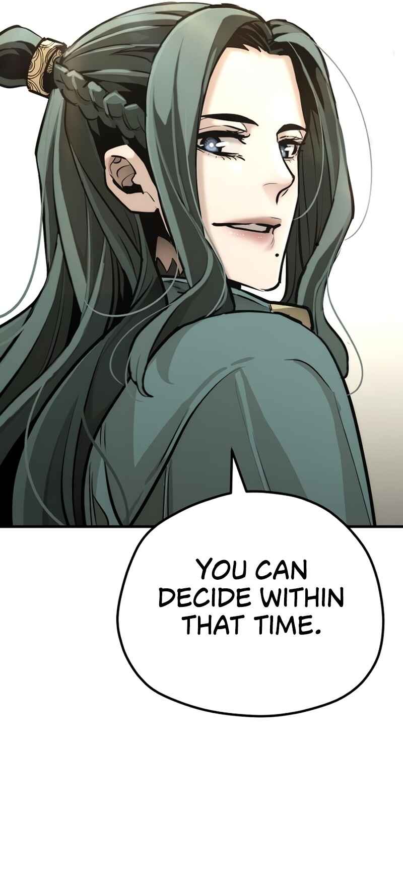 Murim RPG Simulation Chapter 91 - Page 45
