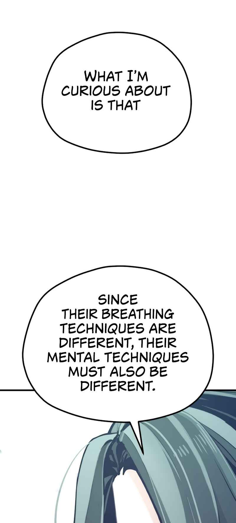 Murim RPG Simulation Chapter 91 - Page 5