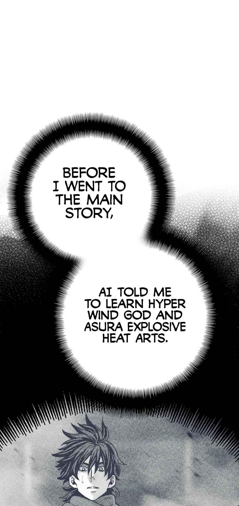 Murim RPG Simulation Chapter 91 - Page 58