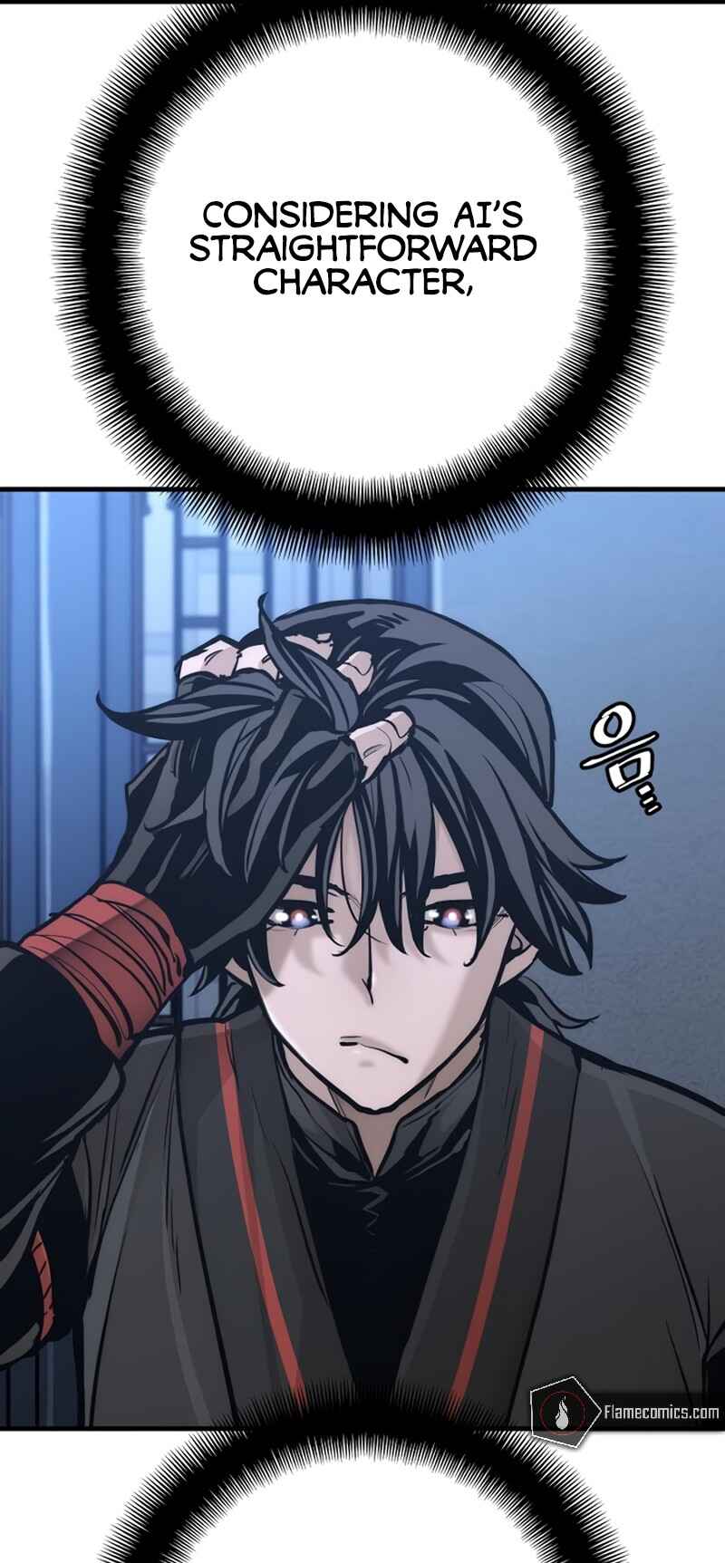 Murim RPG Simulation Chapter 91 - Page 64